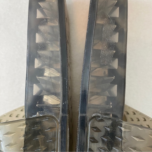 Fenty x Puma gummie slides sz 8 - Picture 13 of 16